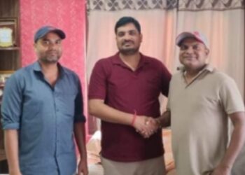 स्वतन्त्रबाट उमेदवारी दिएका साह जसपामा प्रवेश
