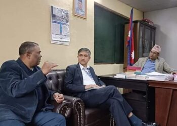आरक्षण को मापदण्ड जाती होईन , ‘आर्थिक र शैक्षिक स्तर हुनु पर्छ : उपेन्द्र यादव