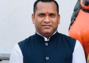 कांग्रेस धनुषा क्षेत्र २ का सभापतिमा गोहिवार निर्वाचित