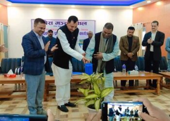 प्रेस मञ्च नेपालको ३ दिवसीय प्रशिक्षक प्रशिक्षण आज देखि शुरु