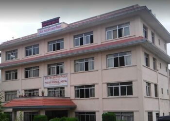 लोककल्याणकारी विज्ञापनको रकम दोब्बर गर्न काउन्सिलको सुझाव