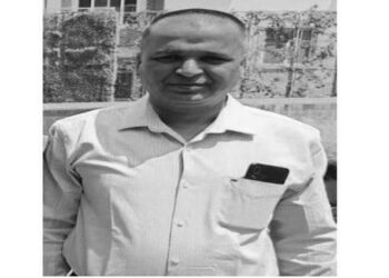 पाँच तले घरबाट हाम फालेका व्यवसायीको मृत्यु