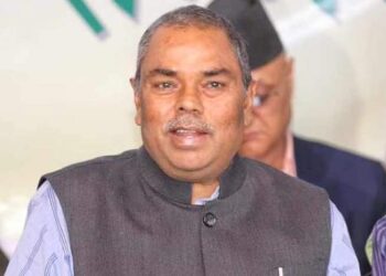 जसपाका ७ सांसदलाई विश्वास मतमा सहभागी नगराउन माग गर्दै उपेन्द्रले दिए सर्वोच्चमा रिट