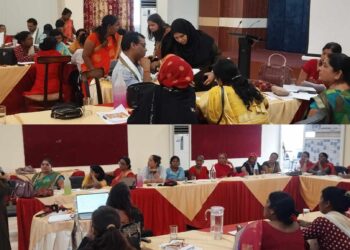 महिला अधिकारको अवस्था बारे बेजिङ्ग बियोन्ड कमिटीद्वारा समीक्षा, प्रतिबेदन सरकारलाई बुझाईने