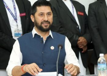 रविलाई थप चार दिन हिरासतमा राख्न अदालतको अनुमति