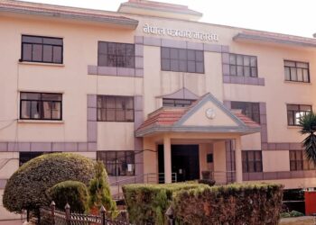 नेपाल पत्रकार महासंघको नवनिर्वाचित कमिटीको पहिलो बैठकका चार निर्णय