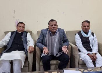 अविलम्ब प्रदेशसभा बैठक आह्वान गर्न जसपा नेपालको माग