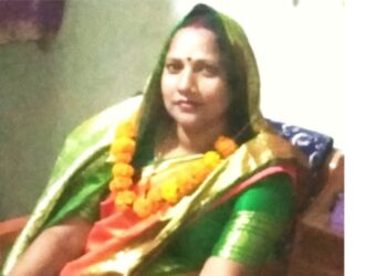 सांसद खातुन माथि संघातिक हमला