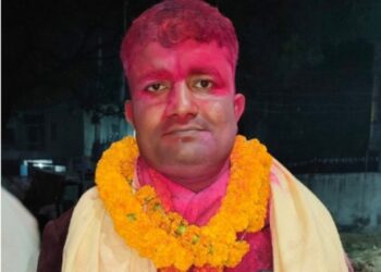 नेपाल पत्रकार महासंघ धनुषाको अध्यक्षमा पुरन साह विजयी