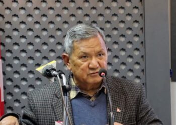 आवश्यक सेवामा हड्ताल गर्न निषेध गरिने