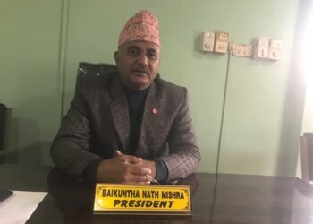 किसानलाई संरक्षण गर्न दमौलीमा महोत्सव