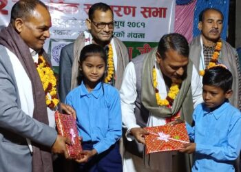 सहकारी देशको अर्थतन्त्रको मेरुदण्ड : सभामुख मंडल