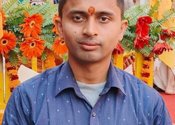 सप्तरी : समाजवादी विद्यार्थी युनियन नेपालको संगठन बिभागकाे प्रमुखमा श्याम यादब