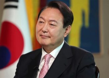 दक्षिण कोरियाका राष्ट्रपति पक्राउ