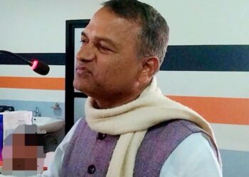 प्रदेश सांसद यादवद्वारा मधेश नामाकरण दिवसको शुभकामना