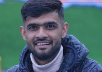 ९ उपमहासचिवमध्ये प्रचण्ड निकट एक जना मात्र विजयी