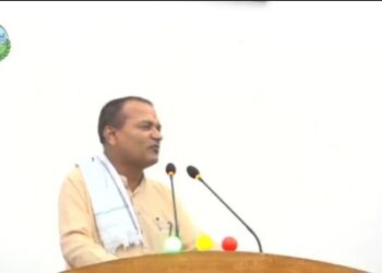 प्रदेश सांसद यादव द्वारा माघे संक्रान्तीको शुभकामना व्यक्त