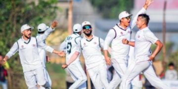 बागमती प्रदेश र मधेश प्रदेशबीचको खेल पनि ड्र