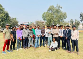 समाजवादी विद्यार्थी युनियन नेपालले रा.रा.ब क्याम्पसको एकाइ कमिटी पुर्नगठन