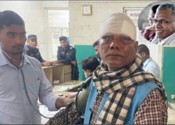 जनकपुरको राराब क्याम्पसमा भएको कुटाकुटको मातृकाद्वारा छानबिन गर्न माग