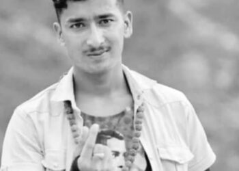 लेनदेनमा विवाद हुँदा दाजुले हाने भाईलाई गोली