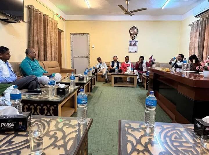 योजना चिठीको बिक्रीबारे मधेश सरकारको छानबिन समिति गठन हुने