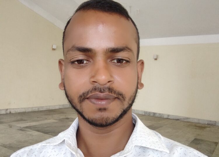 समाजवादी विद्यार्थी युनियन नेपालका केन्द्रिय उपाध्यक्ष आमिन राईनद्वारा विद्यार्थी दिवसको शुभकामना