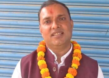 एमाले प्रदेश सांसद ठाकुरविरुद्ध भ्रष्टाचार मुद्दा दायर