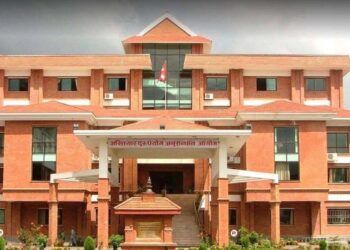 जनकपुर क्षेत्र विकास परिषद्का तत्कालीन निर्देशकसहित ९ जनाविरुद्ध भ्रष्टाचार मुद्दा