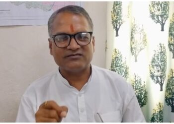 मधेश प्रदेशको बजेटमा नयाँपन छैन, गन्तब्यमा पुग्दैन : सांसद यादव