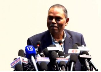 प्रचण्ड, माधव र विप्लवतिर हेर्दै उपेन्द्रले भने- कम्युनिष्ट आन्दोलन अब सकिनेतिर छ