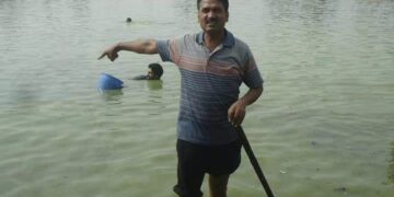 प्रकृति, संस्कृति तथा शिक्षा सुधारका लागि प्रदेश सांसद यादवको भागिरथ प्रयास