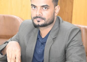 समाजवादी युवा संघको केन्द्रीय अध्यक्षमा मनीष यादव चयन