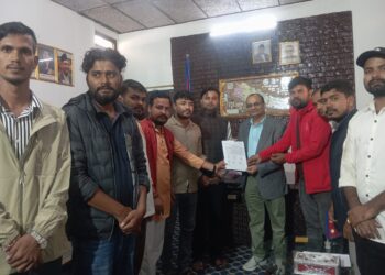 मधेश प्रदेशमा असंवैधानिक नियुक्त मुख्यमन्त्रीका निर्णय रोक्का गर्न माग