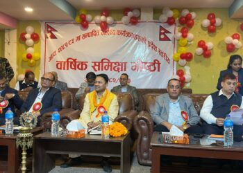 असंवैधानिक मुख्यमन्त्री यादवको जंगली काम