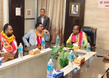 मधेश सरकारद्वारा एमाले नेतृत्वको सबै निर्णय बदर