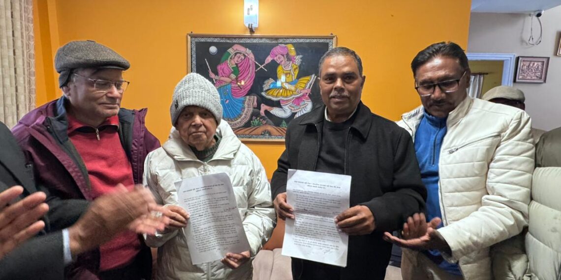 ‎जनता समाजवादी पार्टी नेपाल र लोकतान्त्रिक समाजवादी पार्टी नेपालबीच एकीकरण सम्पन्न