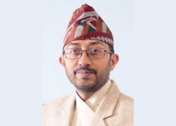 डेपुटी गभर्नरमा पण्डित नियुक्त