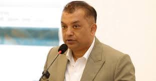 यौनिक तथा लैङ्गिक अल्पसंख्यकका लागि छुट्टै विभाग गठन गर्न तयार : कांग्रेस सभापति गगन थापा