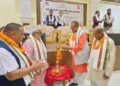 मधेसमा कुपोषण न्यूनीकरण गर्न व्यवहार परिवर्तन अपरिहार्य : मुख्यमन्त्री यादव