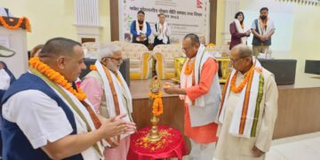 मधेसमा कुपोषण न्यूनीकरण गर्न व्यवहार परिवर्तन अपरिहार्य : मुख्यमन्त्री यादव