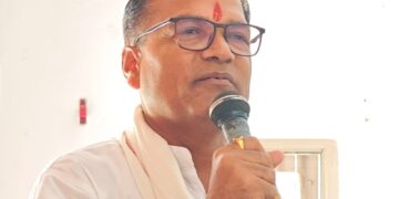 सर्वोच्च अदालतदेखि न्याय परिषद सम्म समावेशिता जरुरी : सभामुख यादव