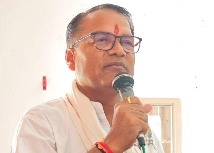 सर्वोच्च अदालतदेखि न्याय परिषद सम्म समावेशिता जरुरी : सभामुख यादव