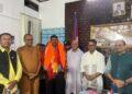 मधेशमा नयाँ सत्ता समीकरण, मुख्यमन्त्री यादवले आज विश्वासको मत लिँदै