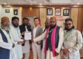 पीडितलाई क्षतिपूर्ति र मुस्लिम समुदायमाथि भएका घटनाका दोषीलाई कारबाही माग