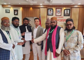 पीडितलाई क्षतिपूर्ति र मुस्लिम समुदायमाथि भएका घटनाका दोषीलाई कारबाही माग