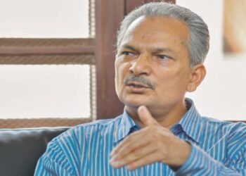 बाबुराम भट्टराईलाई सामाजिक सञ्जालबाट घर जलाउने धम्की, कारबाही गर्न माग