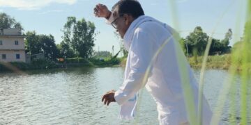 दुधमती नदी जनकपुरको सभ्यता, संस्कृति र इतिहासको जीवनधारा : सभामुख यादव